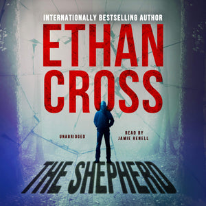 The Shepherd (The Shepherd Thrillers) (Shepherd Thrillers, 1),Used