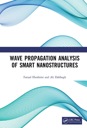 Wave Propagation Analysis of Smart Nanostructures,Used