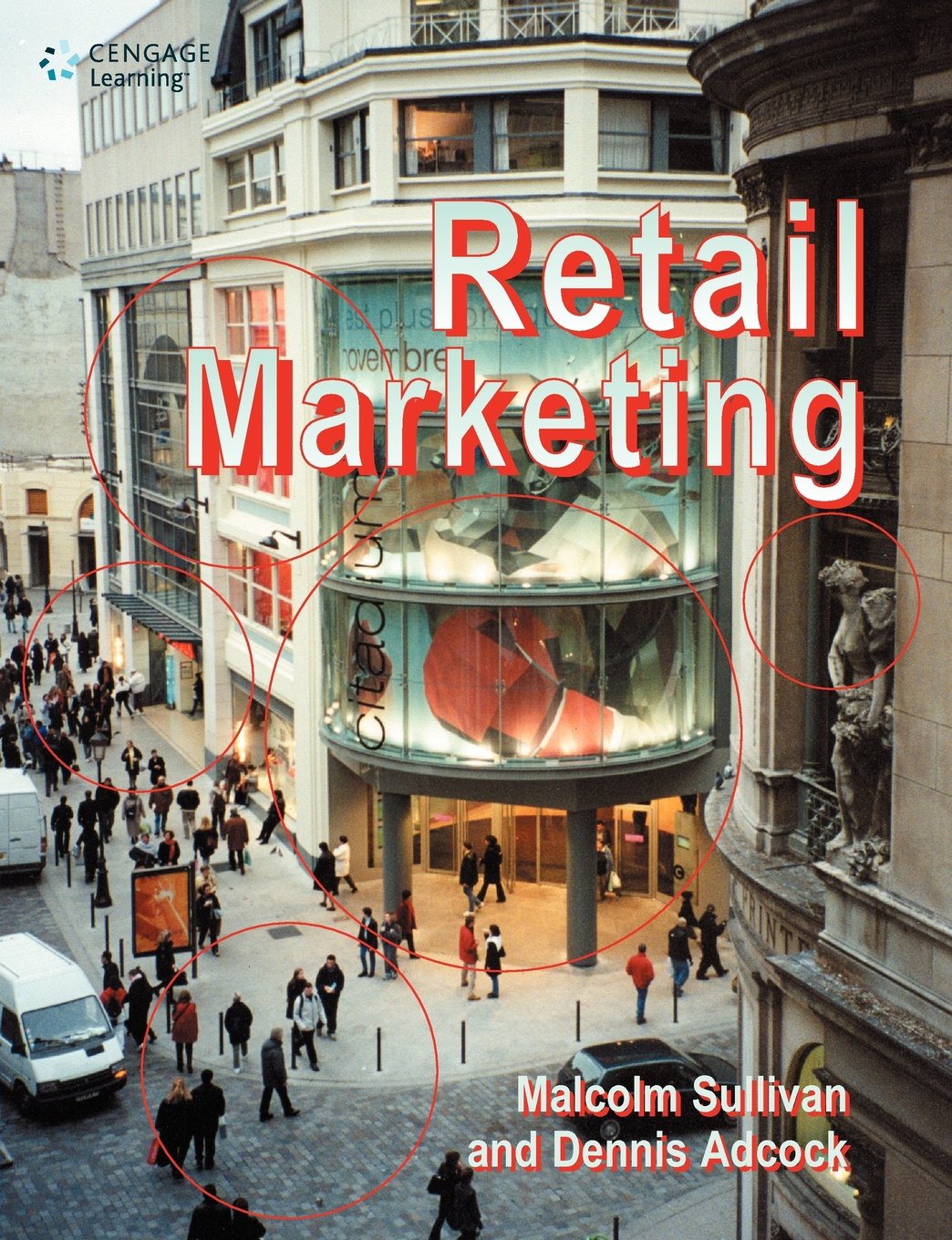 Retail Marketing,New