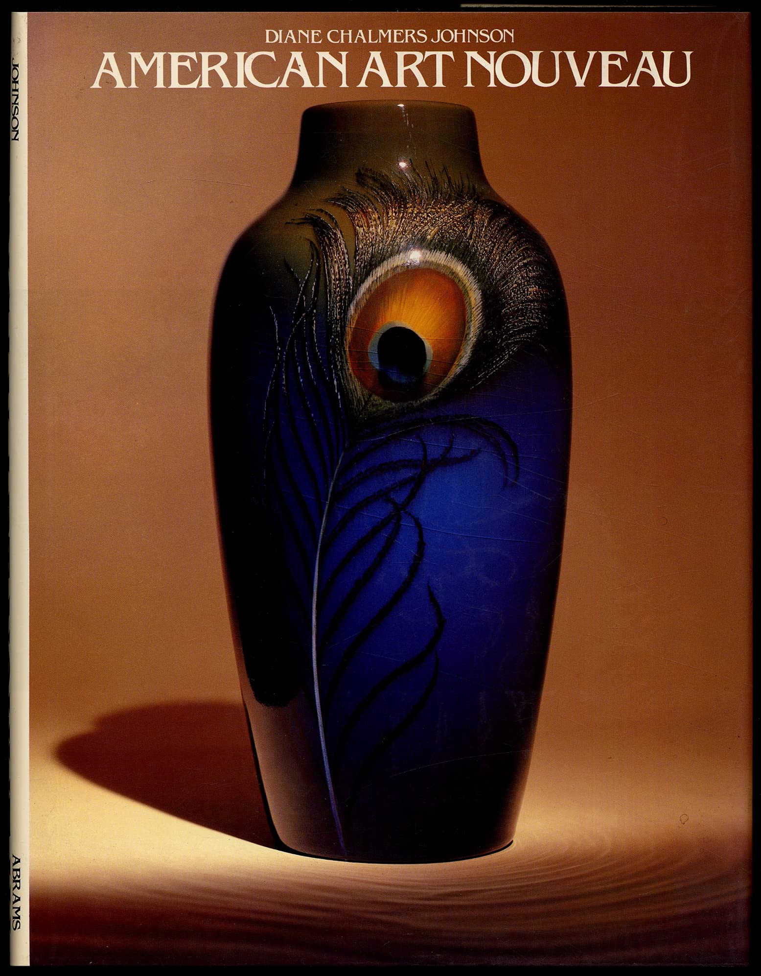 American art nouveau,Used