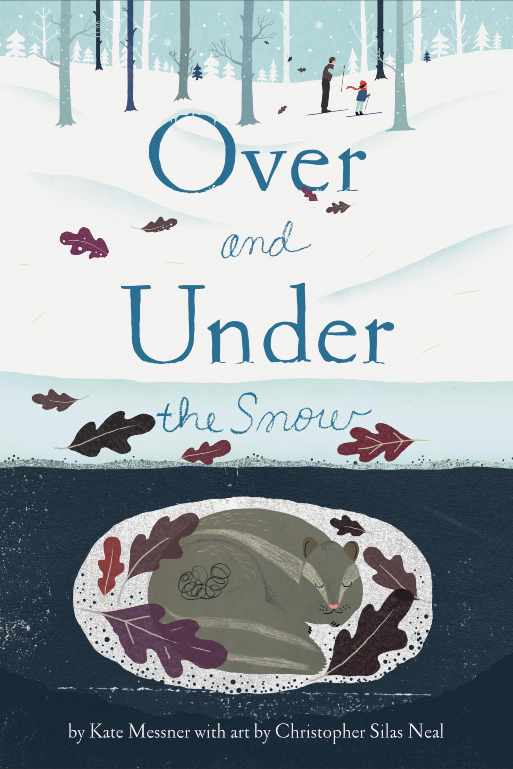 Over and Under the Snow,New