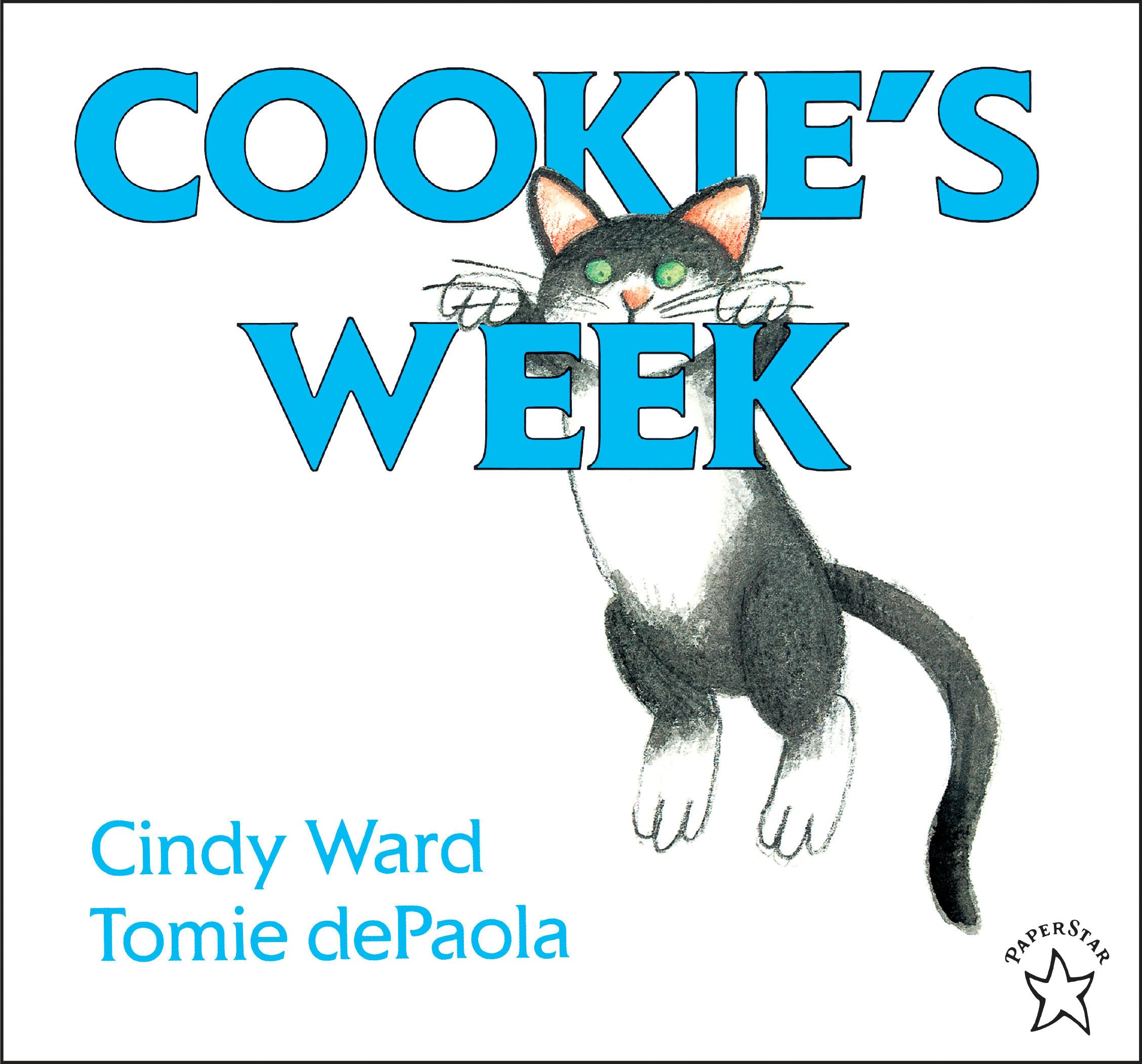 Cookie's Week,Used