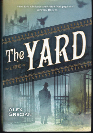 The Yard-new