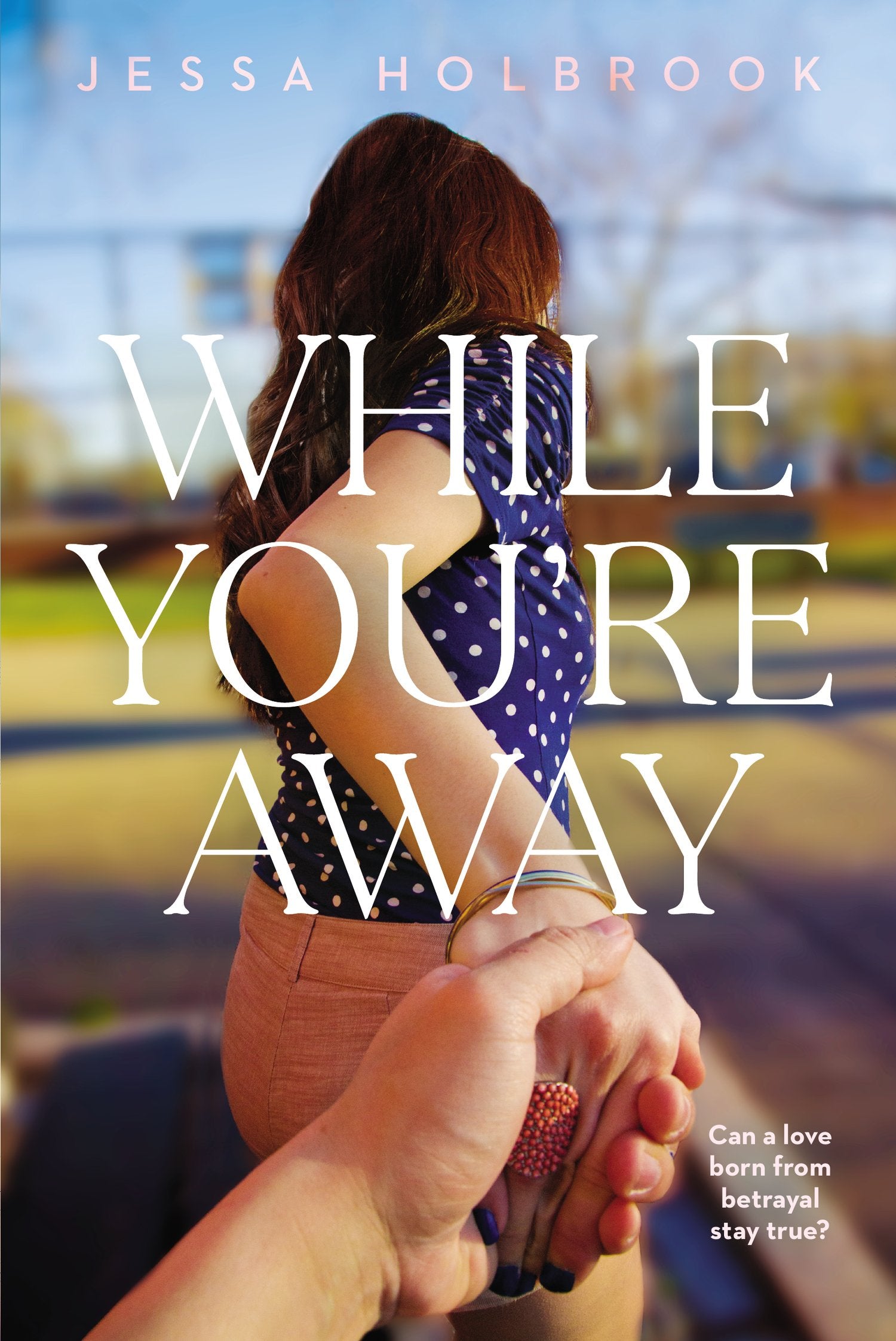 While You're Away,Used