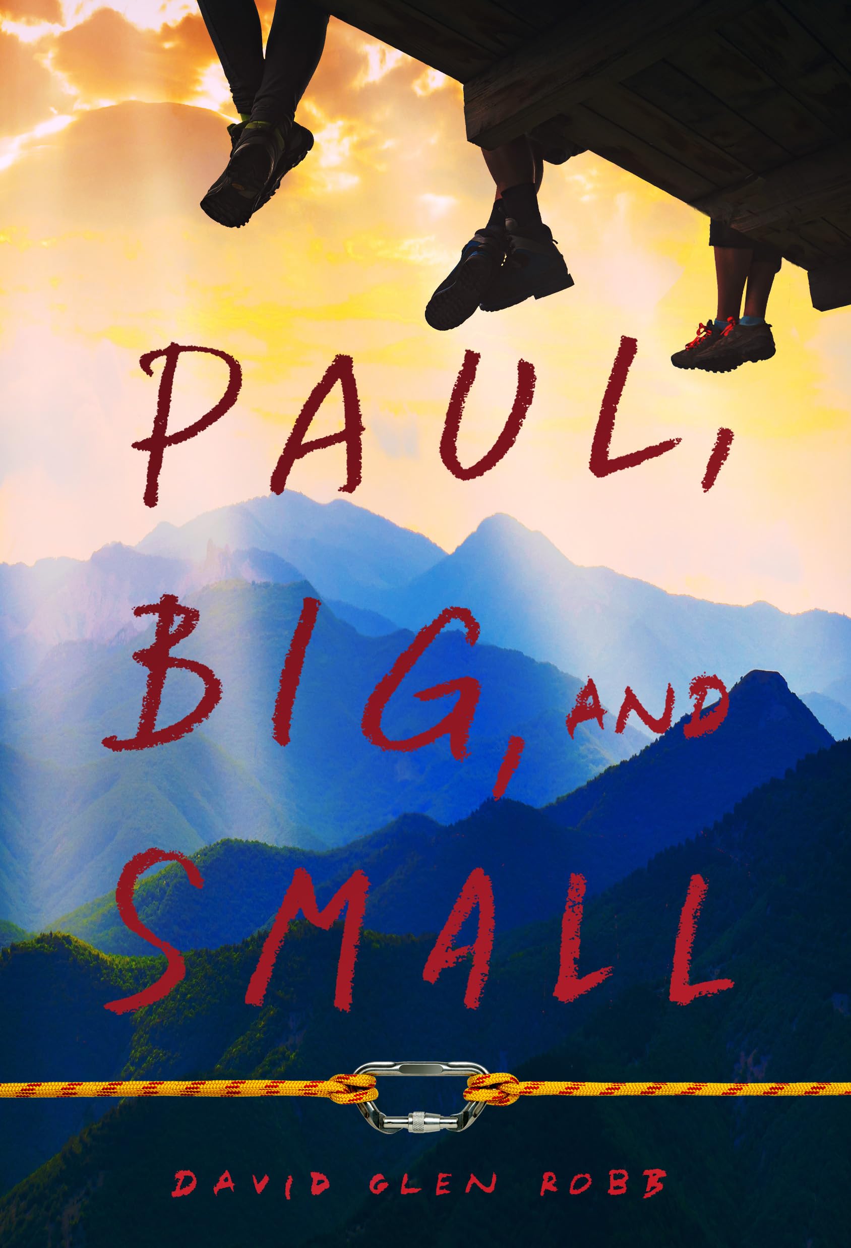 Paul, Big, And Small,Used