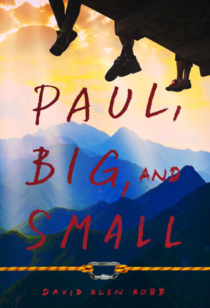 Paul, Big, And Small,Used