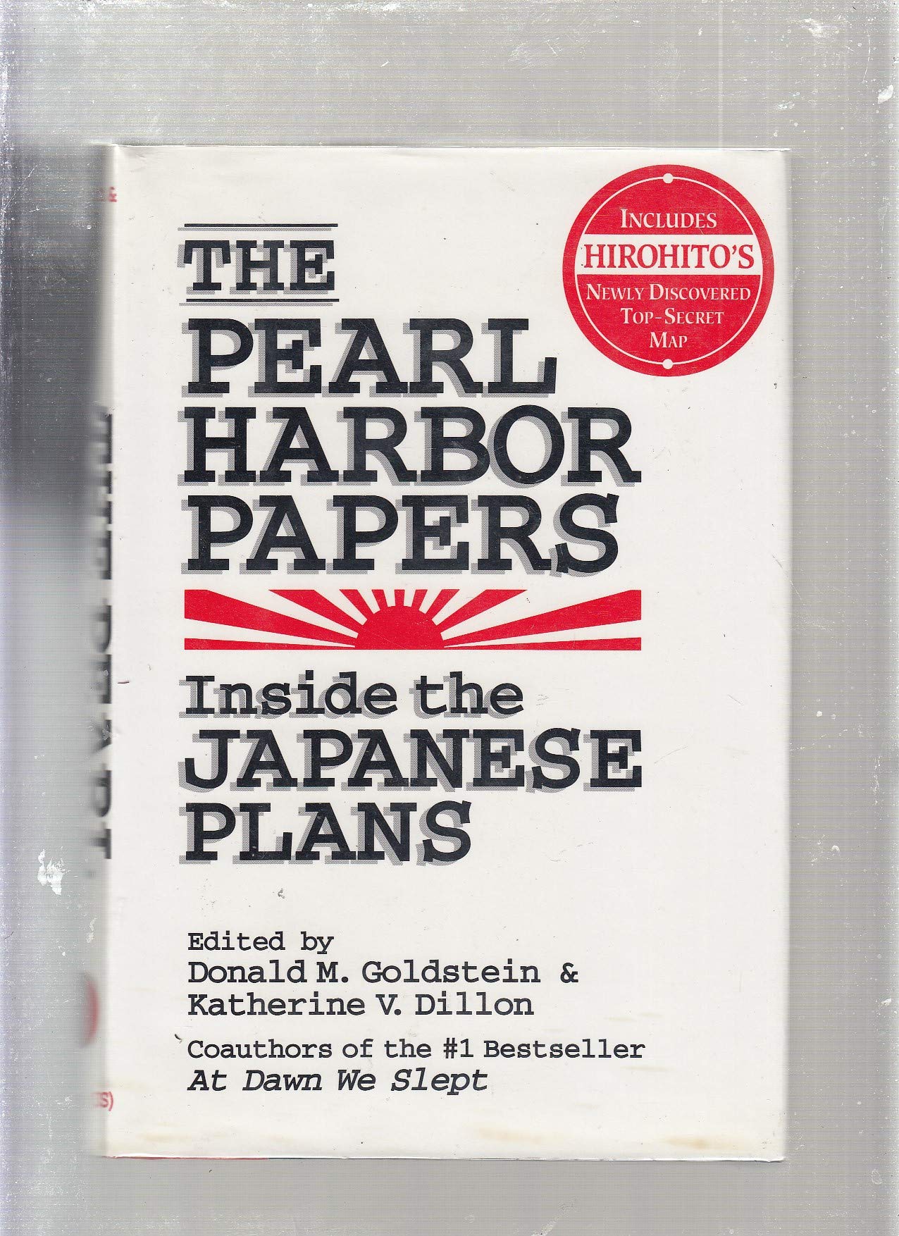 Pearl Harbor Papers (H),Used