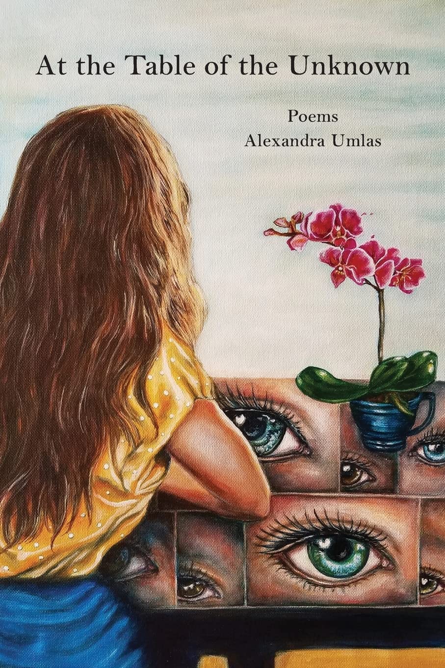 At the Table of the Unknown,New