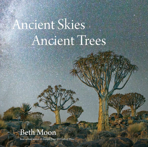 Ancient Skies, Ancient Trees,New
