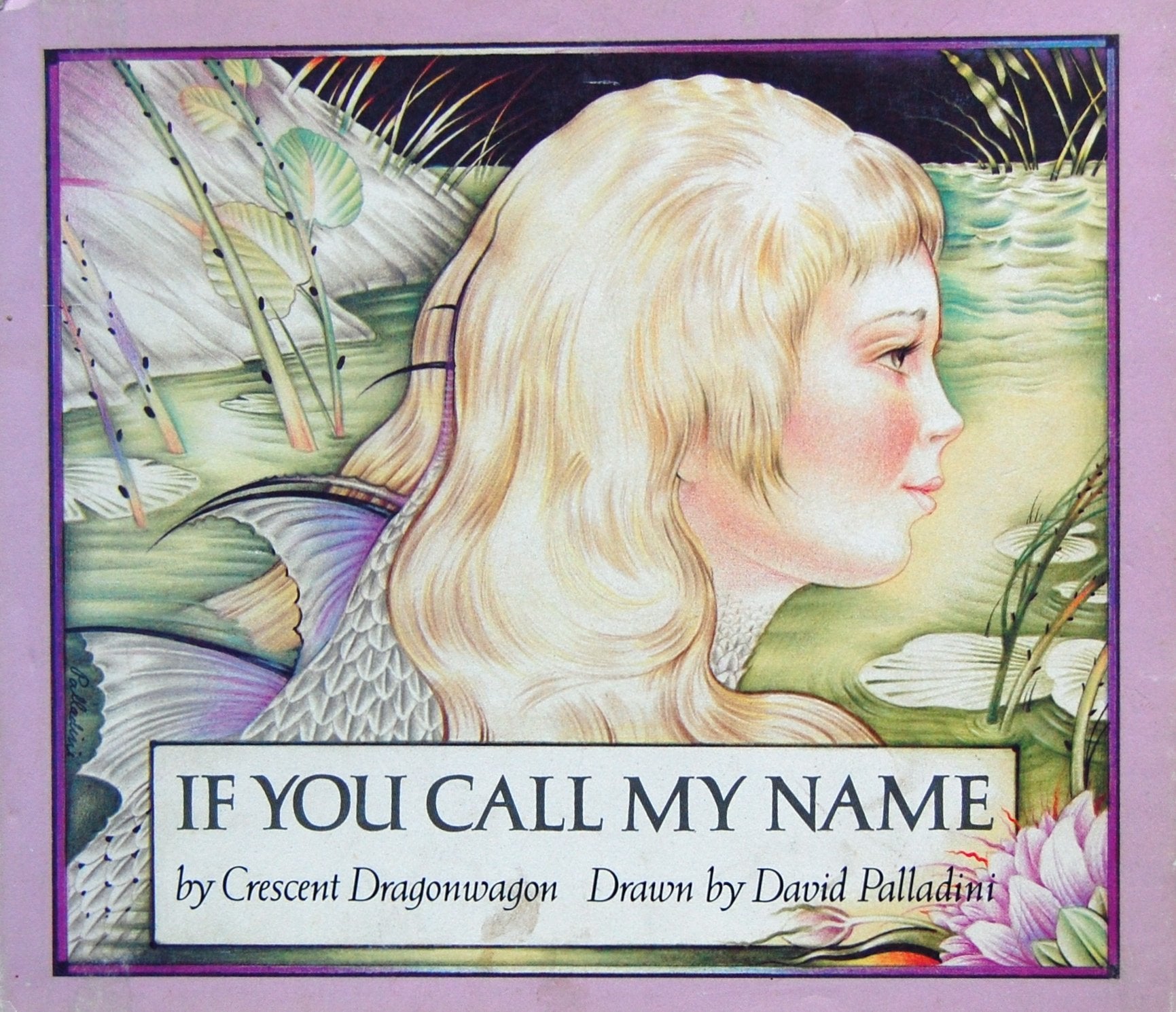 If You Call My Name-used