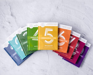 The Enneagram Type 2: The Supportive Advisor (The Enneagram Collection),Used