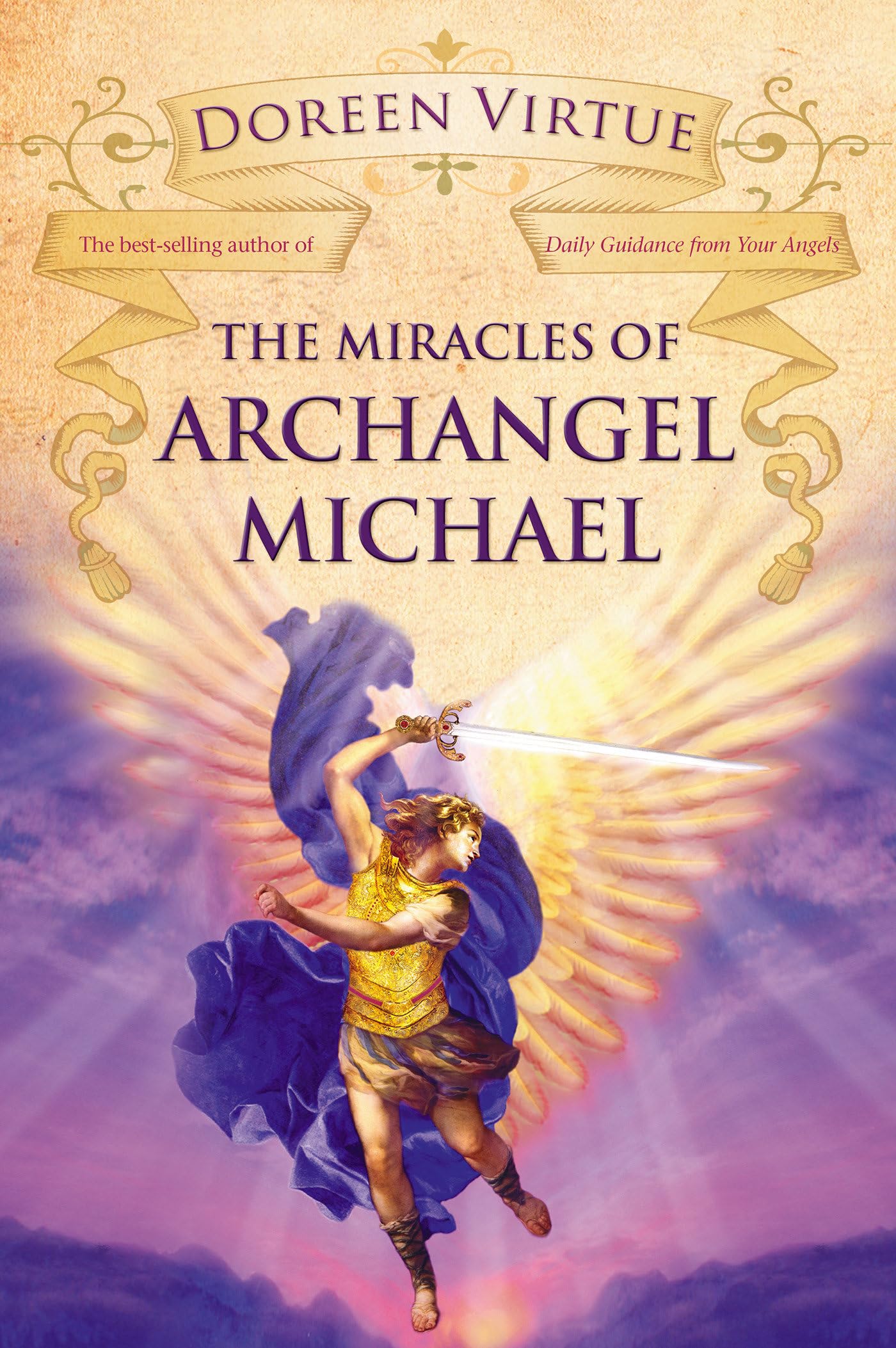 The Miracles of Archangel Michael,Used