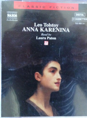 Anna Karenina,New