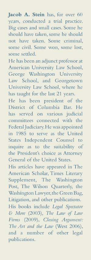 Eulogy of Lawyers: Written by a Lawyer.,Used