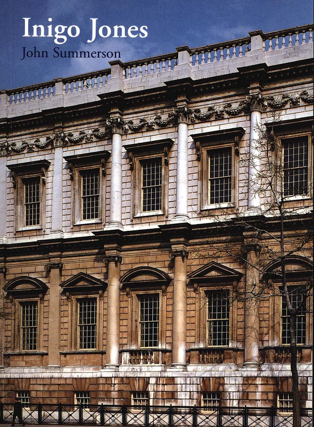 Inigo Jones,Used
