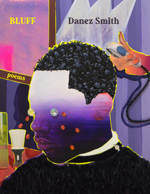 Bluff: Poems-Like New Condition