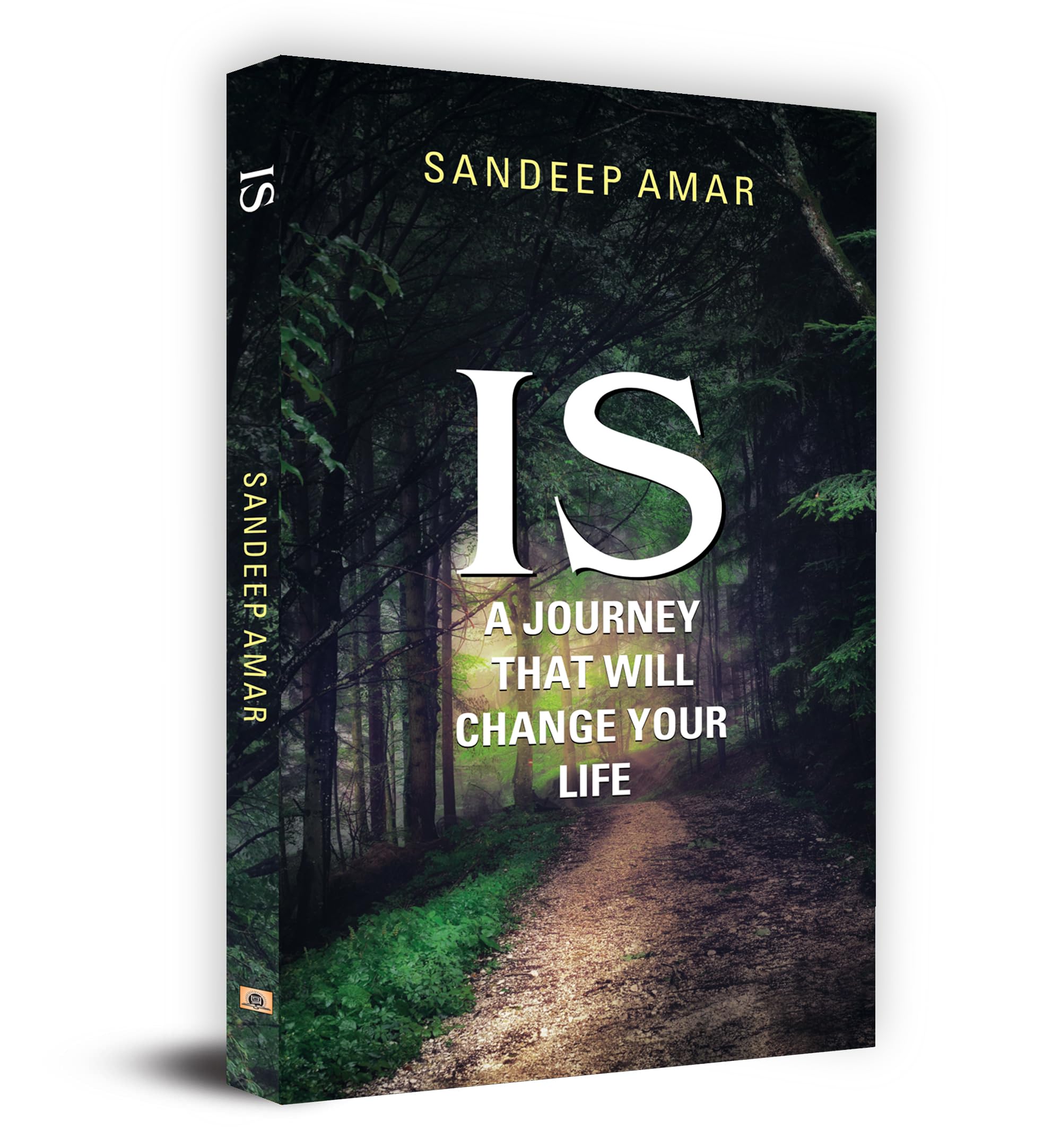A Journey That Will Change Your Life : Unlock Your Inner Potential & Change Your Mindset, Change Your Life
