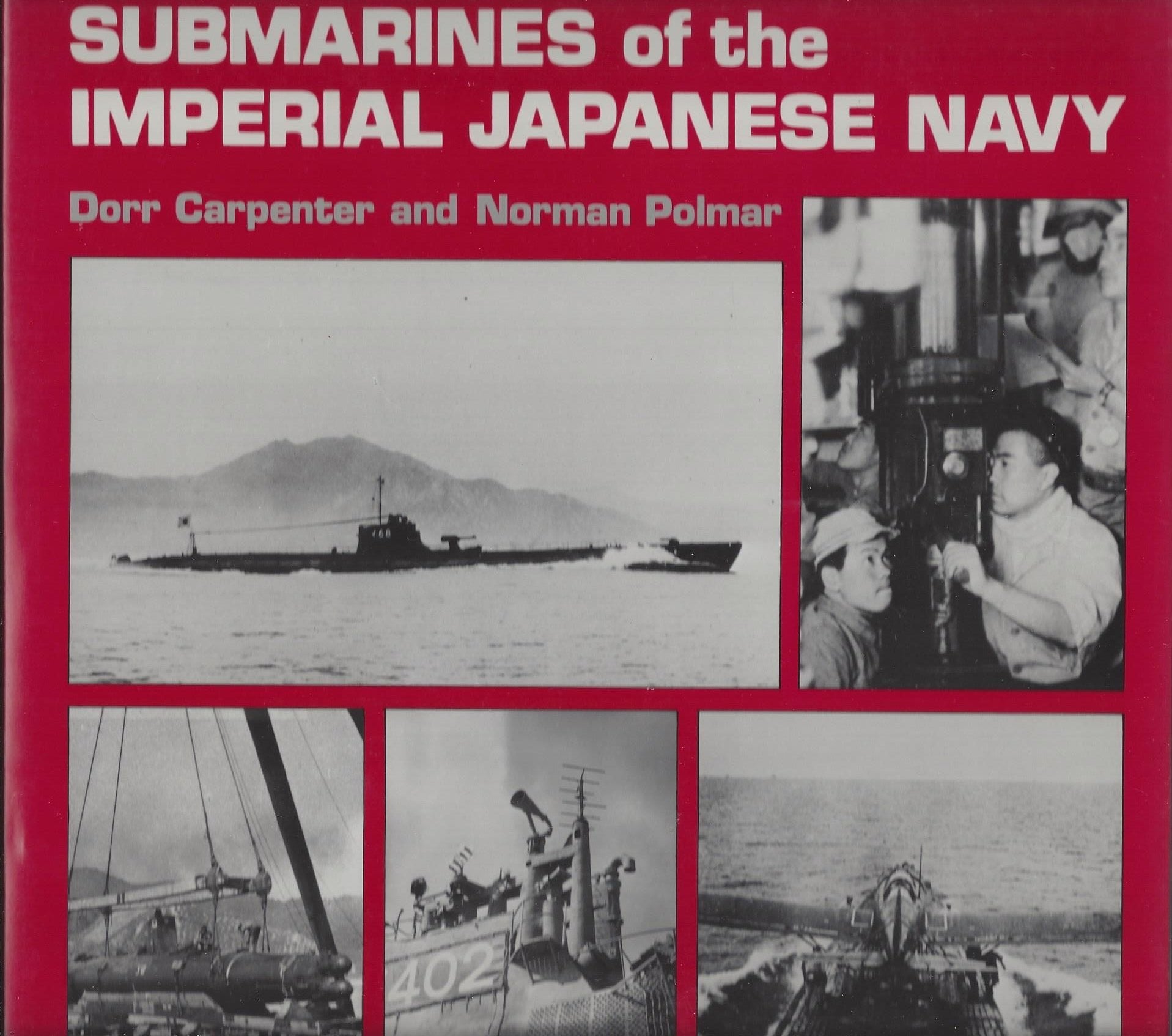 Submarines of the Imperial Japanese Navy,Used