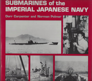 Submarines of the Imperial Japanese Navy,Used