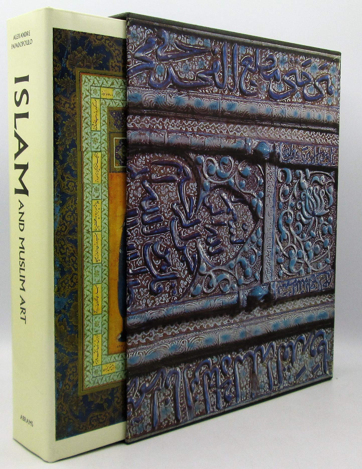Islam and Muslim Art,Used