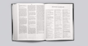 ESV Exhaustive Concordance,Used