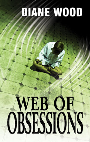Web Of Obsessions,Used