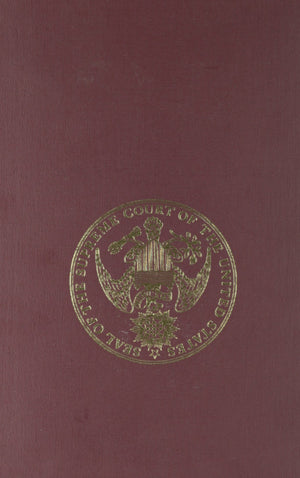 The Documentary History of the Supreme Court of the United States, 17891800: Volume 3,Used
