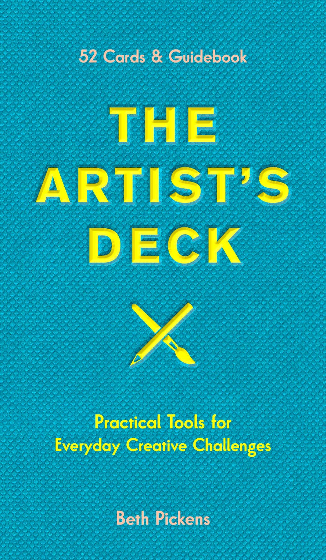 Artists Deck