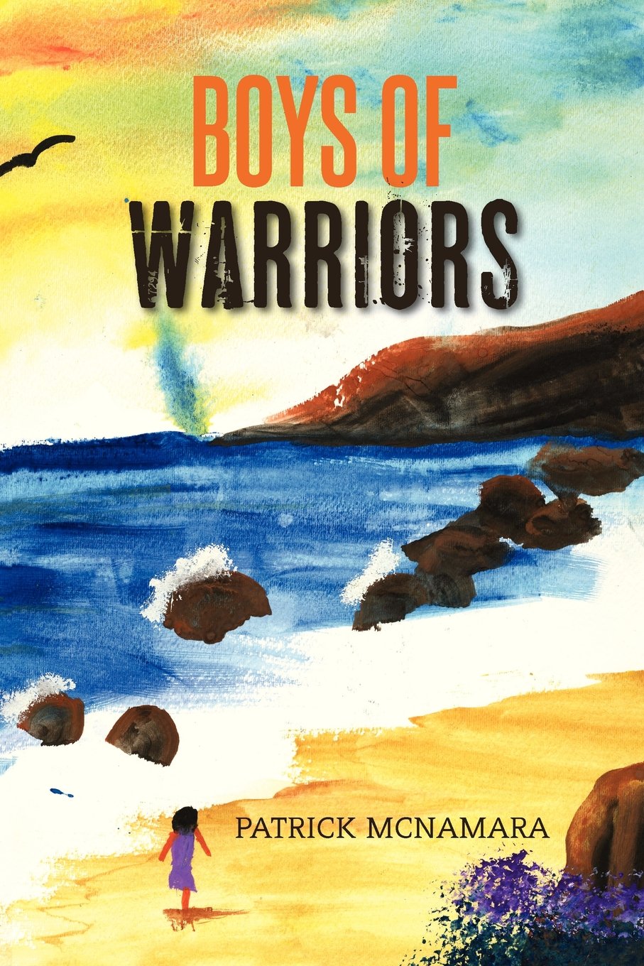 Boys of Warriors,Used
