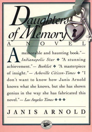 Daughters Of Memory