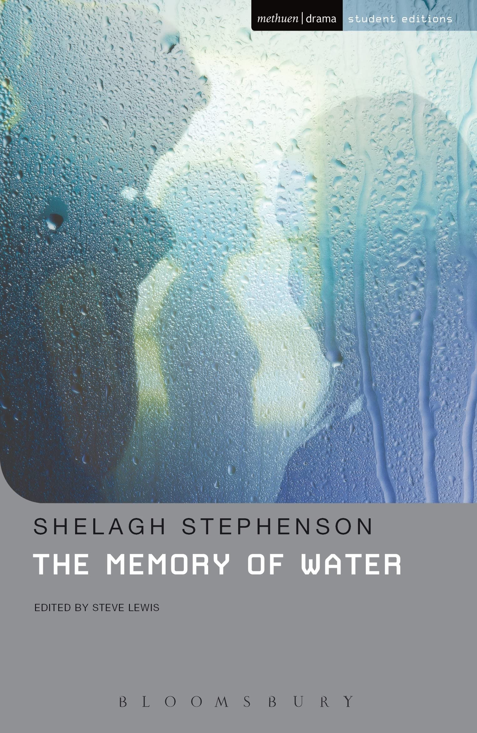 The Memory Of Water (Student Editions),Used