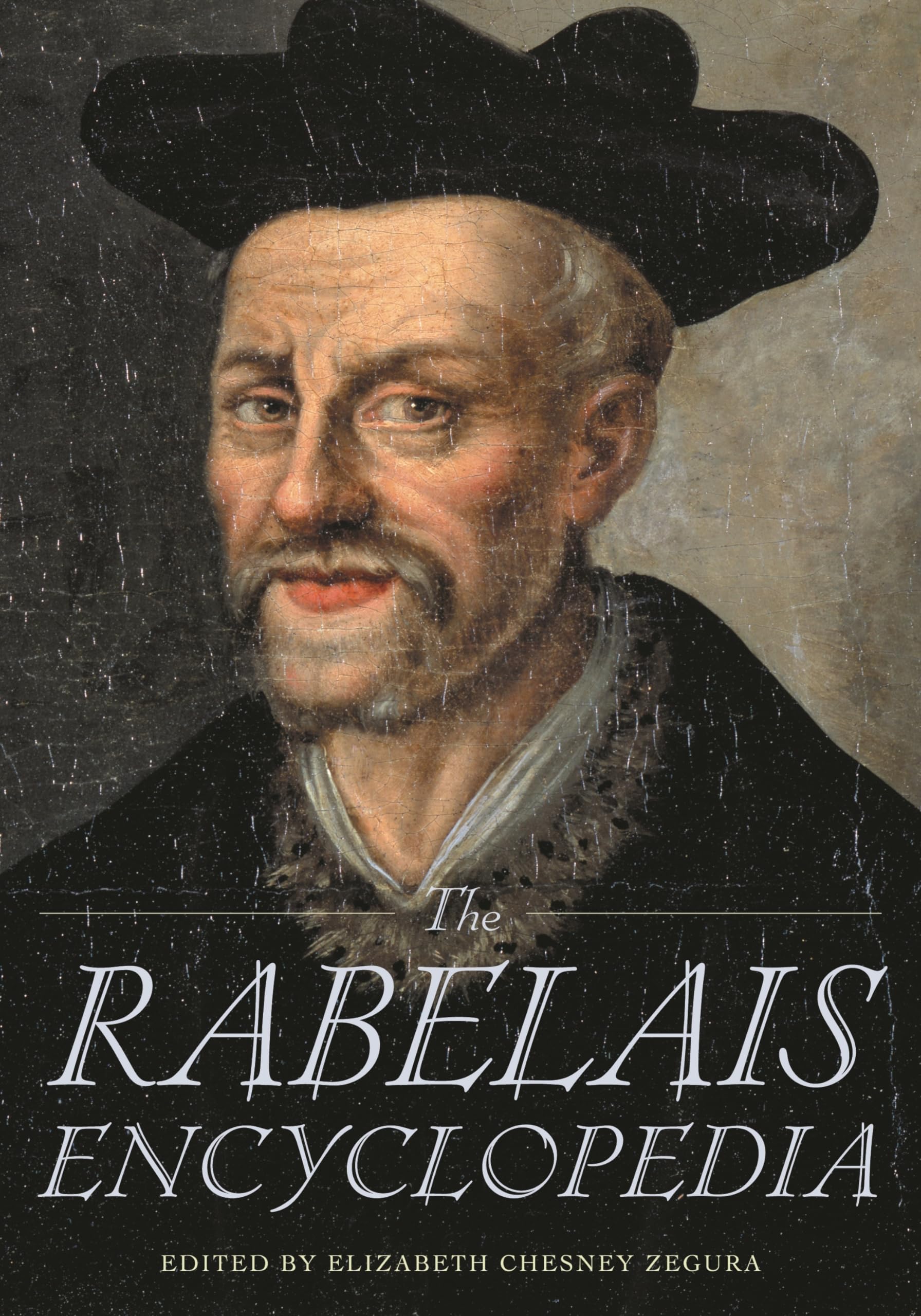The Rabelais Encyclopedia,New