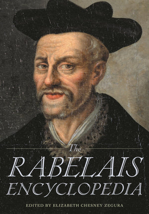 The Rabelais Encyclopedia,New