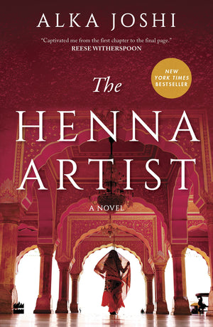 Henna Artist