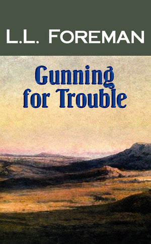 Gunning for Trouble,Used