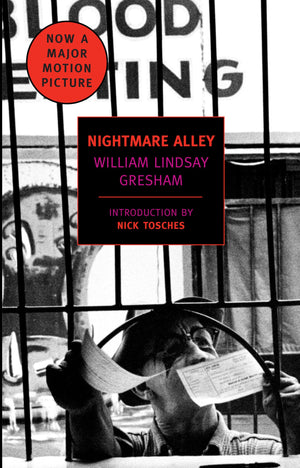 Nightmare Alley (New York Review Books (Paperback)),New