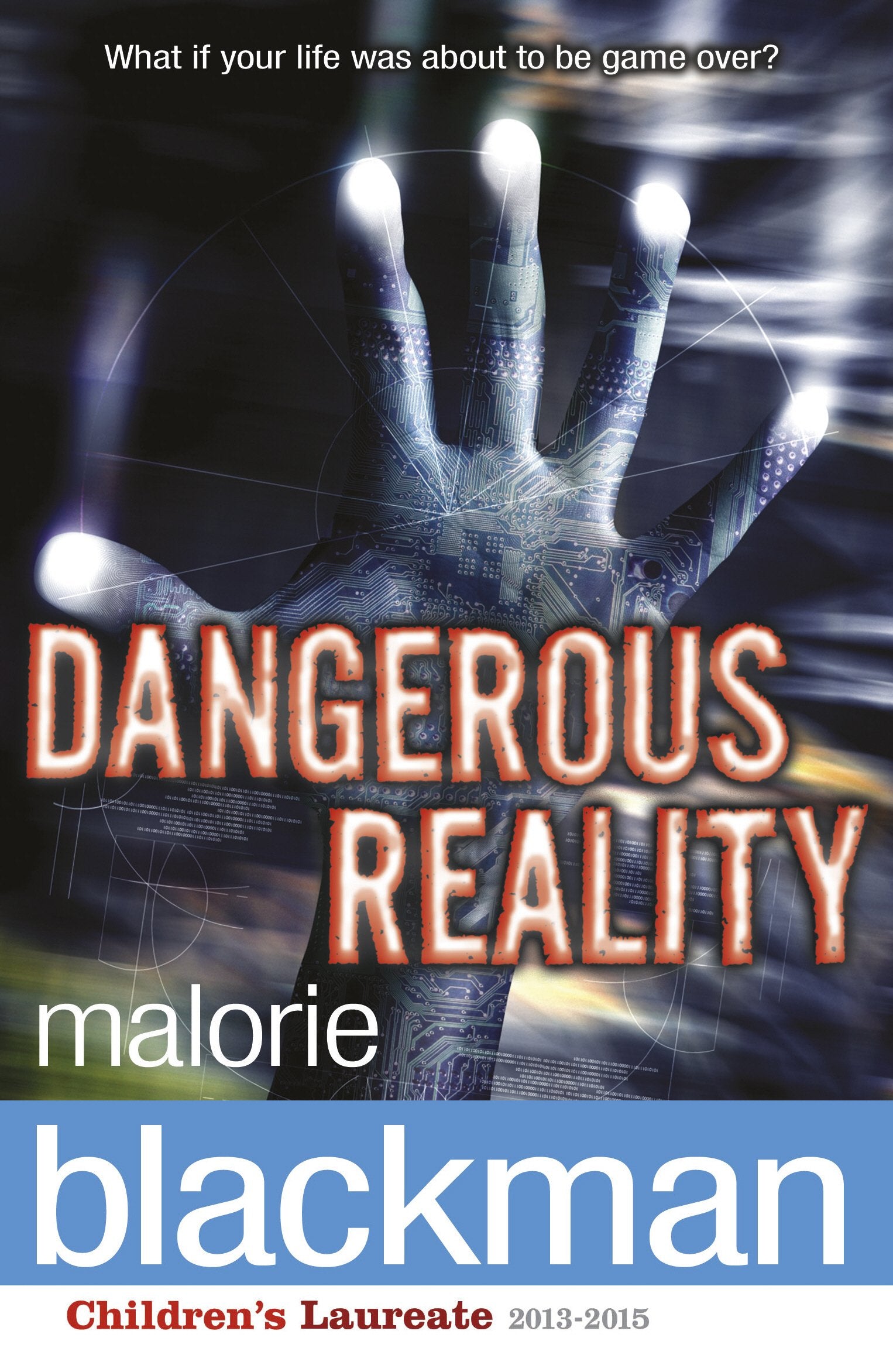 Dangerous Reality,Used