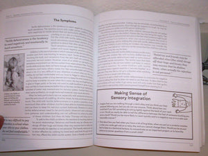 Sensory Integration and the Child: 25th Anniversary Edition,Used