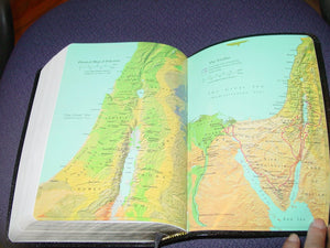 Expositor's Study Bible,New