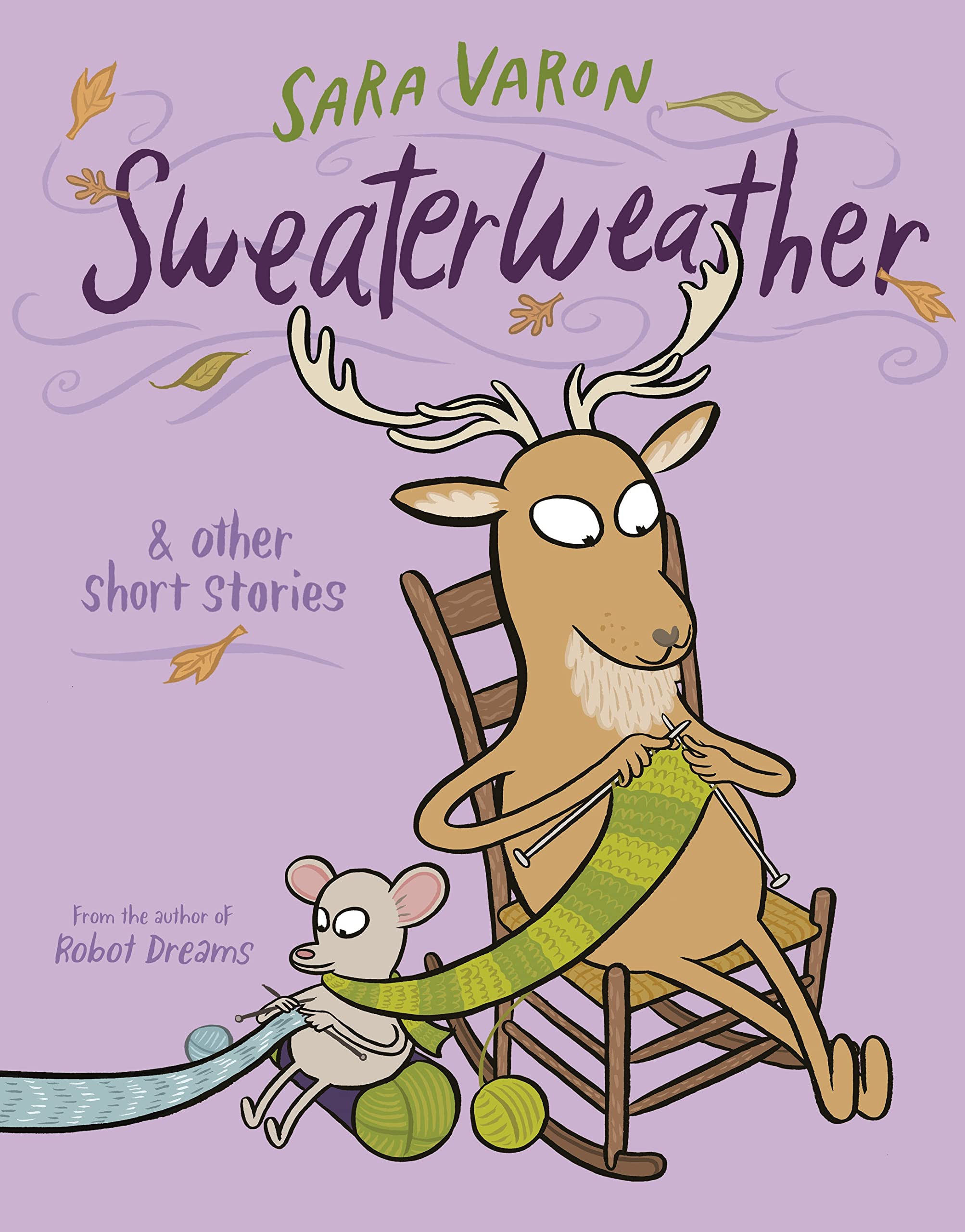 Sweaterweather: & Other Short Stories,Used