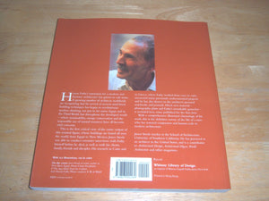Architecture for People: The Complete Works of Hassan Fathy,New