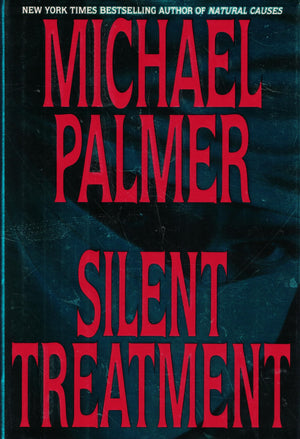 Silent Treatment