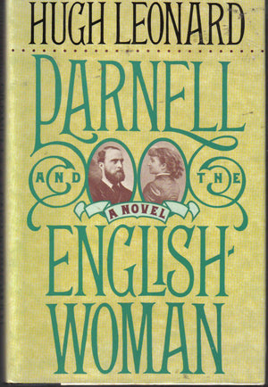 Parnell & The Englishwoman