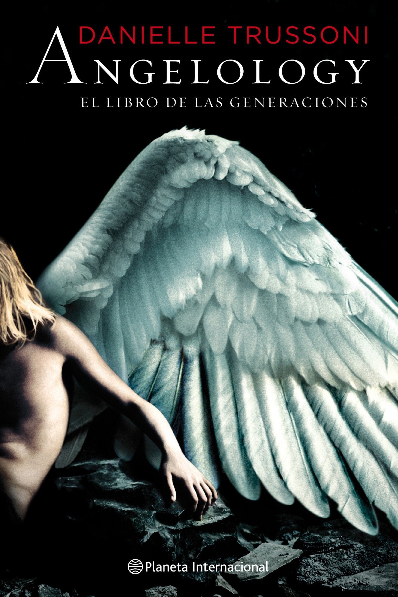 Angelology (Spanish Edition),Used