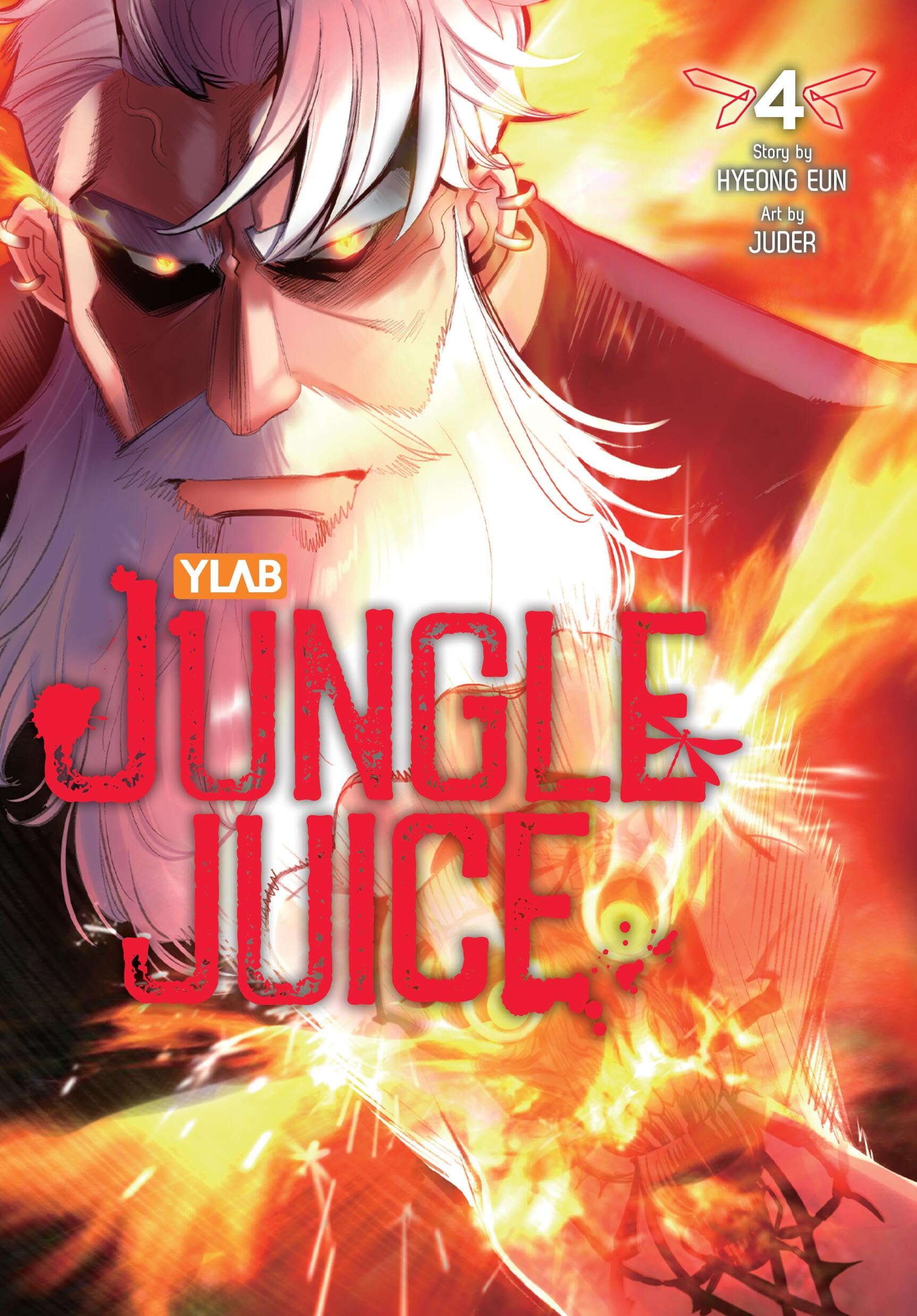 JUNGLE JUICE V04