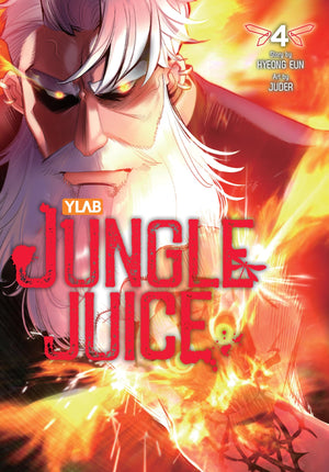 JUNGLE JUICE V04