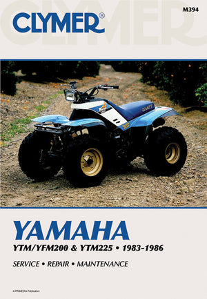 Yamaha YTM/YYFM200 & YTM225 8386 (M394),Used
