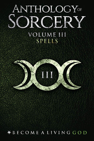 Spells (Anthology of Sorcery),Used