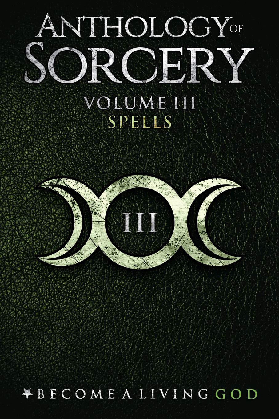 Spells (Anthology of Sorcery),Used