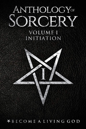 Initiation (Anthology of Sorcery),Used